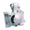 Wai Global Starter, STRMI PMGR 12V 10T CW, 17kW12 Volt, CW, 10Tooth Pinion 19134N - alternate 7